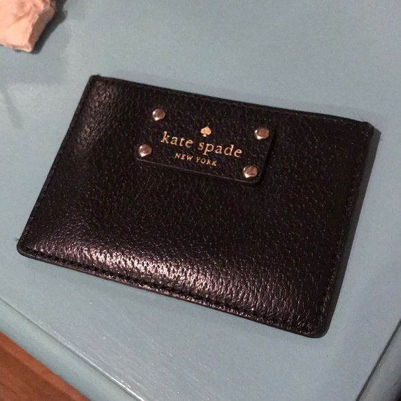 kate spade Handbags - Kate Spade Cardholder